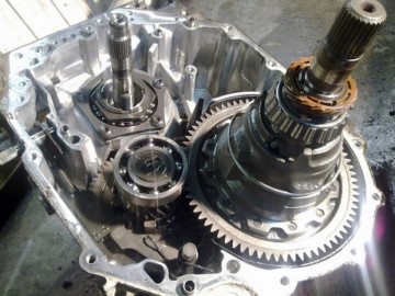 Ремонт МКПП - Специализированный центр «АТТ-Сервис» Ремонт МКПП